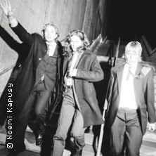 Farveblind - Tour 2026