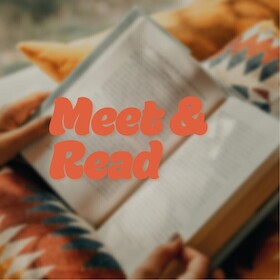 Meet & Read - Der Buchclub-Abend in der Mayerschen