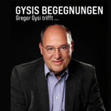 Gysis Begegnungen - mit Eva Mattes