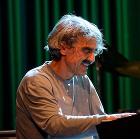Thomas Scheytt - Piano Solo - Klassiker des Blues & Boogie Woogie und eigene Kompositionen
