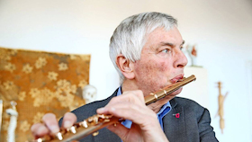 „The magic of birdsong“