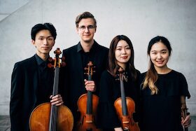 HANA Quartett