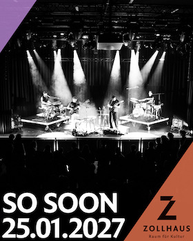 So Soon
