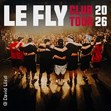 Le Fly - Club Tour 2026