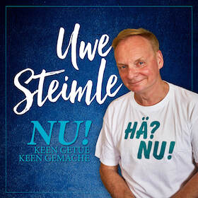 Uwe Steimle