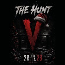 The Hunt V - Süßer die Fäuste nie kling´