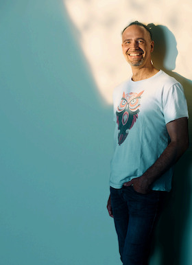 Chor-Workshop mit Eddi Hüneke