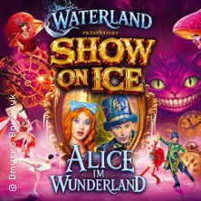 Show On Ice - Alice im Wunderland