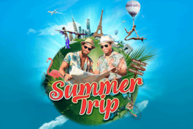 Endless Varieté - Wesel - Summer Trip 2026