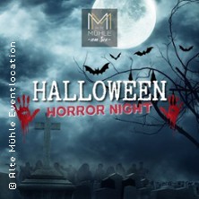 Halloween Horror Night