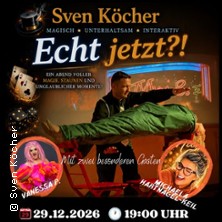 Echt Jetzt ?!