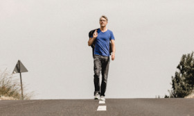 Christoph Sieber - Weitermachen!