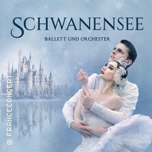 Schwanensee - Ballett mit Orchester 2027