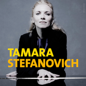 Tamara Stefanovich