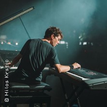 Francesco Tristano - Bach & Beyond