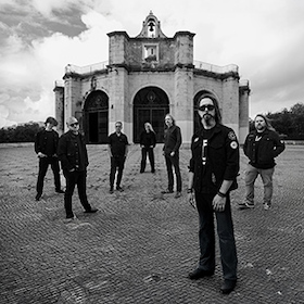 Big Big Train - The Woodcut & Other Stories Tour 2026