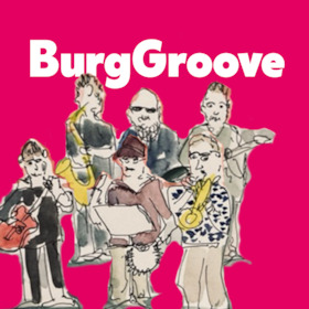 BurgGroove