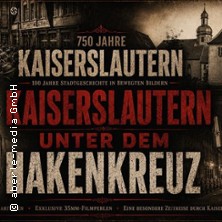 Kaiserslautern unter dem Hakenkreuz