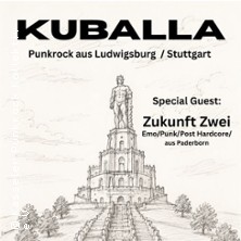 Kuballa + Zukunft Zwei