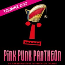 Pink Punk Pantheon
