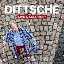 DITTSCHE - live & solo 2027