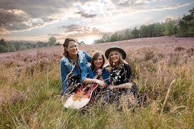 The Joni Project - Celebrating Joni Mitchell