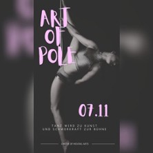 Art of Pole