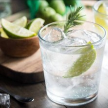 Gin & Tapas