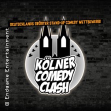 Kölner Comedy Clash - Finale