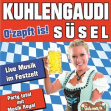 Kuhlengaudi Süsel