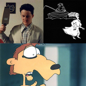 Best of... Vorwärts in die Vergangenheit der Rüsselsheimer Filmtage