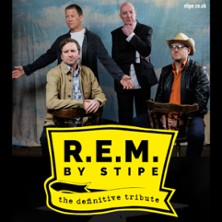 R.E.M. by Stipe - Matinee Show