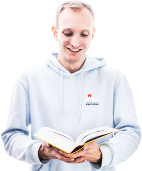 Raphael Breuer - Verstehen Sie Sprach?