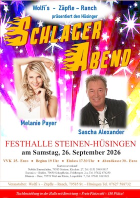 SCHLAGER ABEND - 4 Stunden Unterhaltung Schlager Pur