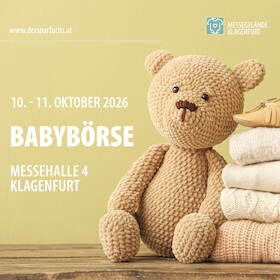 Babybörse Oktober 2026