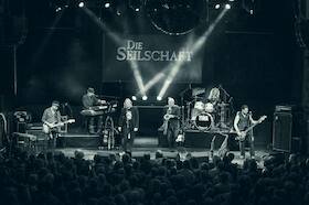 Konzert: Die Seilschaft unplugged - Gegen den Strom