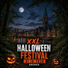 XXL Halloween Party