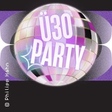 Ü30 Party