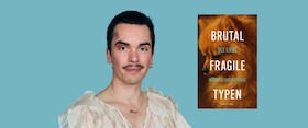 Ole Liebl - Brutal fragile Typen - Live Lecture