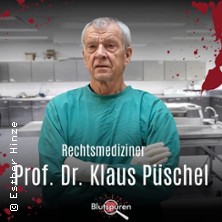 Post Mortem: Rechtsmedizin | True Crime
