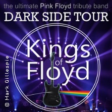 Kings Of Floyd - Dark Side Tour