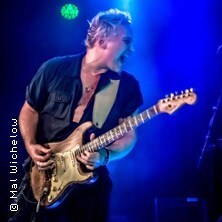 Philip Sayce - Album Release EU Tour 2026