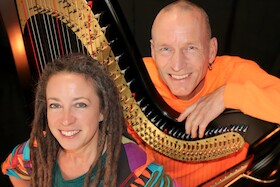 "Gute Laune Tour" mit JEANINE VAHLDIEK BAND - Premiere