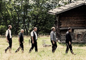 Landluft - Live-Haftig