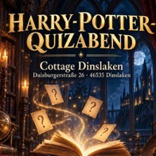 Harry Potter Fan-Quiz