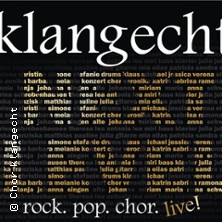 klangecht Next Level - rock. pop. chor. live!