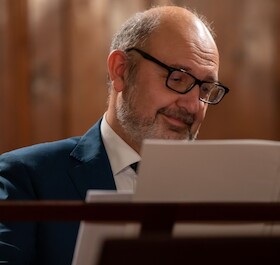 STEIN-FESTIVAL - Claviersalon III: „Lassen Sie ihr das Fortepiano von unserem lieben Stein zu Augsburg hören“