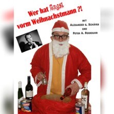 Wer hat Angst vorm Weihnachtsmann?