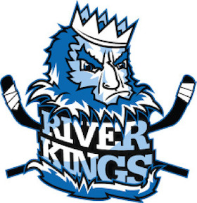EHC Klostersee - HC Landsberg Riverkings