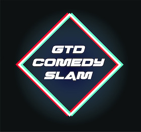 GTD Comedy Slam - der größte Comedy Slam Deutschlands